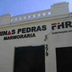 Letras Caixa em Santos